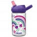 Camelbak Eddy+ Kids Bottle 400ml - Rainbow Floral